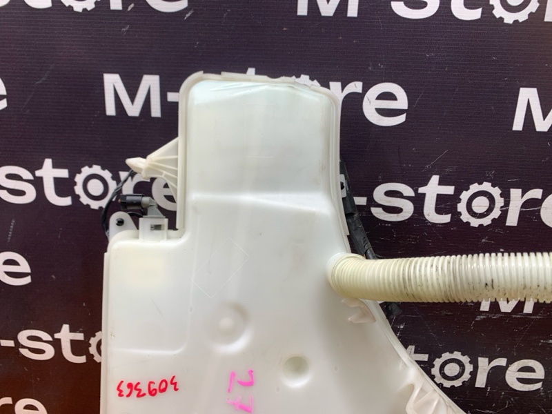 Бачок омывателя, 1300 рублей, Красноярск