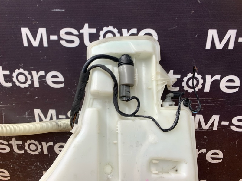 Бачок омывателя, 1300 рублей, Красноярск