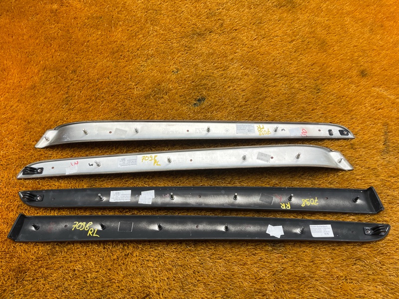 Декоративная накладка двери, 3500 рублей, Красноярск