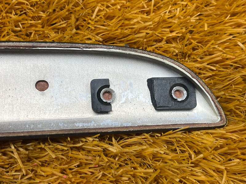 Декоративная накладка двери, 3500 рублей, Красноярск