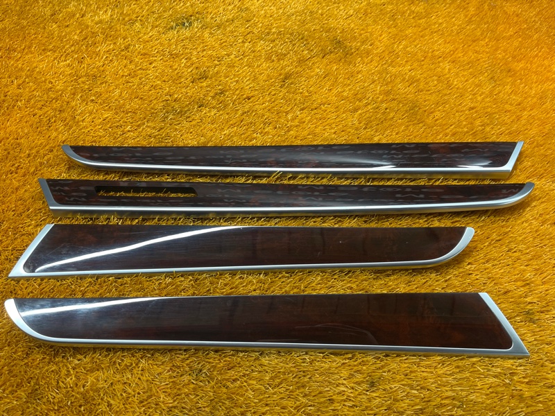 Декоративная накладка двери, 2500 рублей, Красноярск