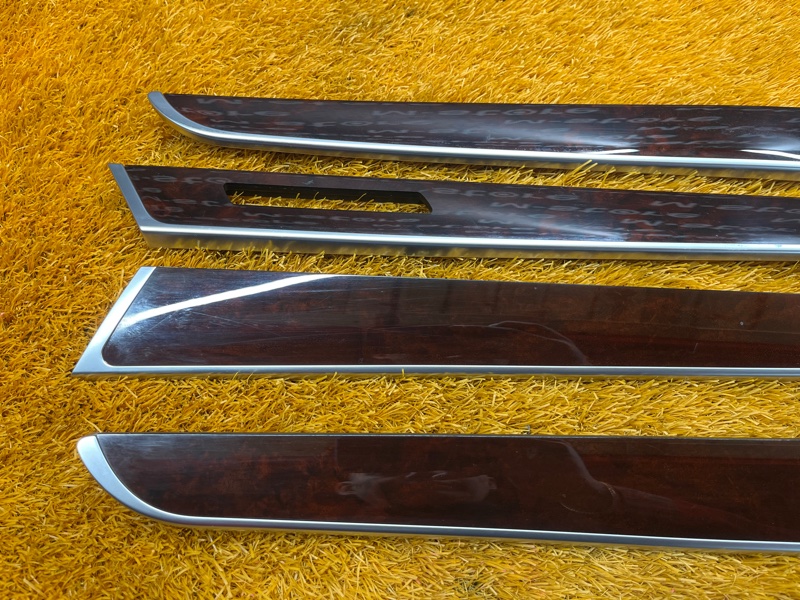 Декоративная накладка двери, 2500 рублей, Красноярск