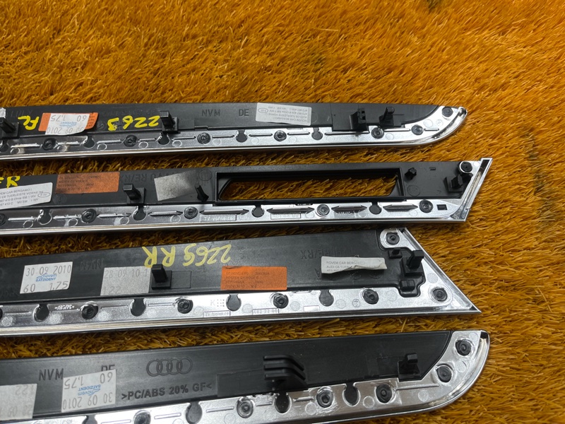 Декоративная накладка двери, 2500 рублей, Красноярск