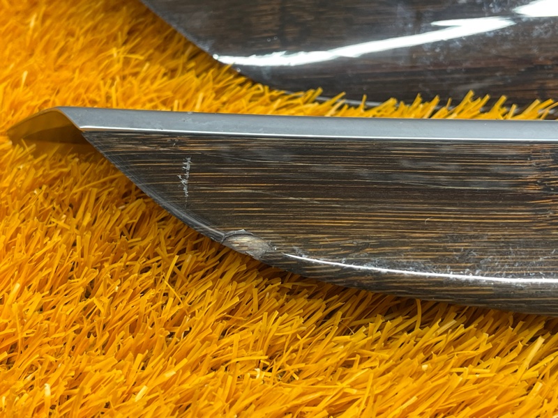 Декоративная накладка двери, 4000 рублей, Красноярск