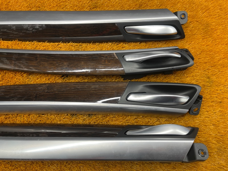 Декоративная накладка двери, 4000 рублей, Красноярск