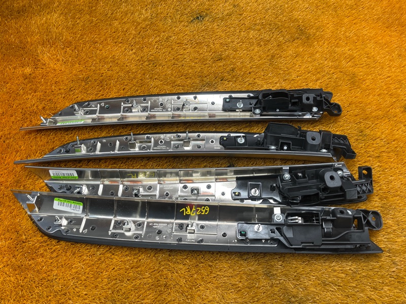 Декоративная накладка двери, 4000 рублей, Красноярск