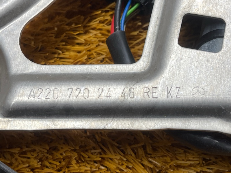 стеклоподъемник, 3000 рублей, Красноярск