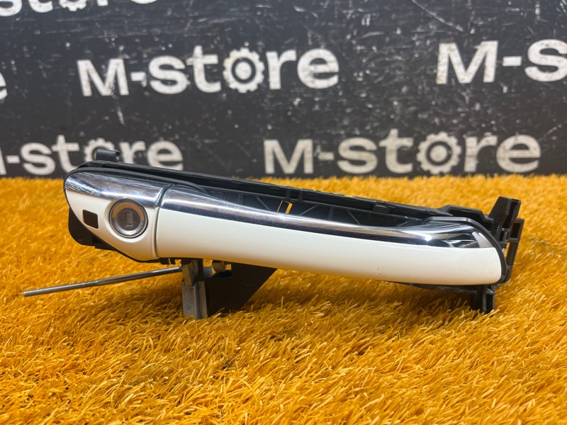 ручка двери внешняя, 500 рублей, Красноярск