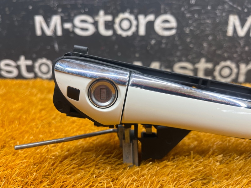 ручка двери внешняя, 500 рублей, Красноярск