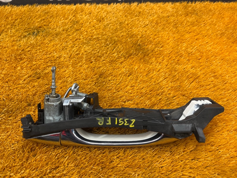 ручка двери внешняя, 500 рублей, Красноярск