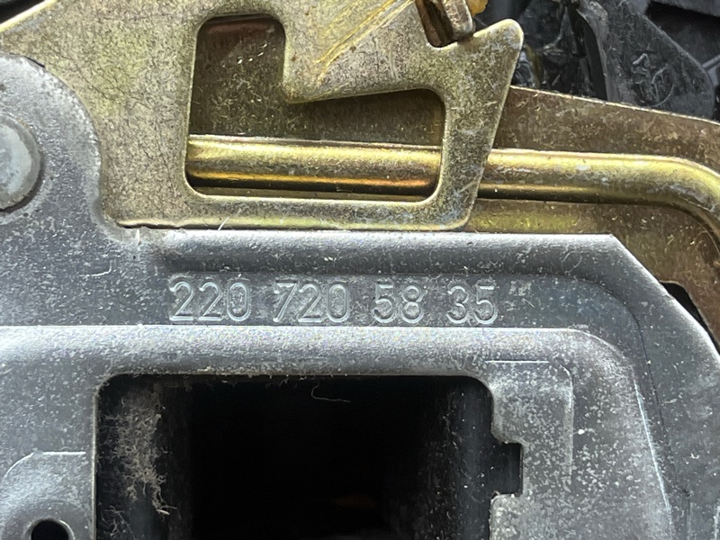 замок двери, 3000 рублей, Красноярск