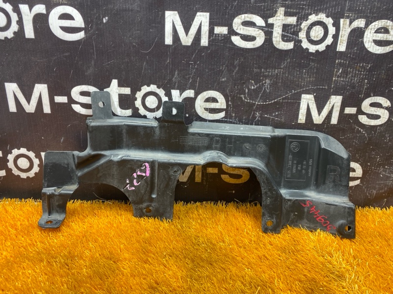 кожух рулевой рейки, 350 рублей, Красноярск