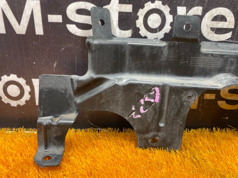 кожух рулевой рейки, 350 рублей, Красноярск