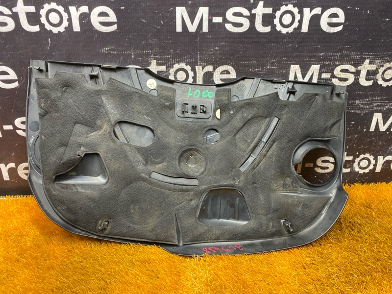 крышка двигателя, 2500 рублей, Красноярск