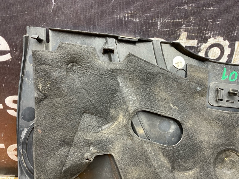 крышка двигателя, 2500 рублей, Красноярск