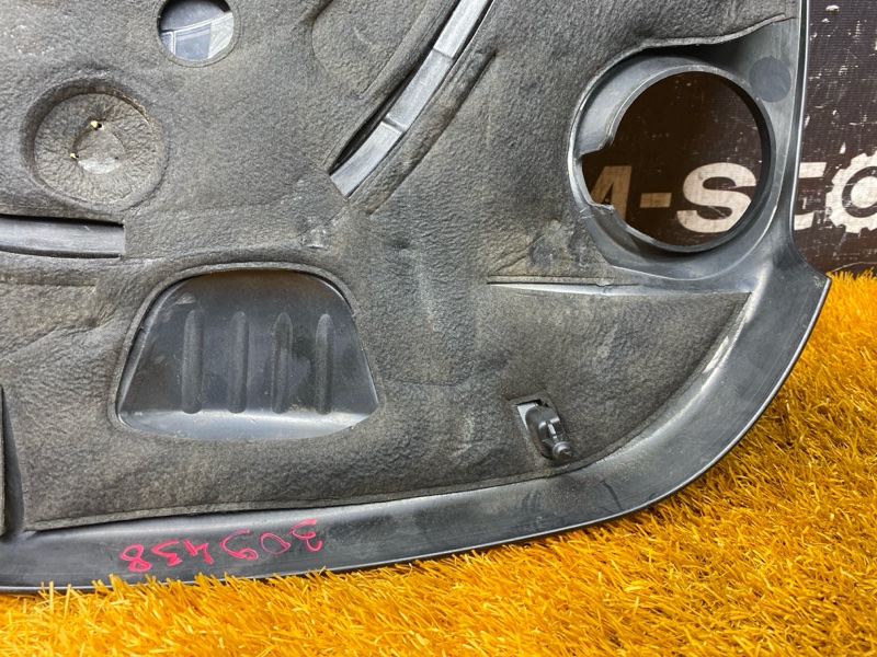 крышка двигателя, 2500 рублей, Красноярск