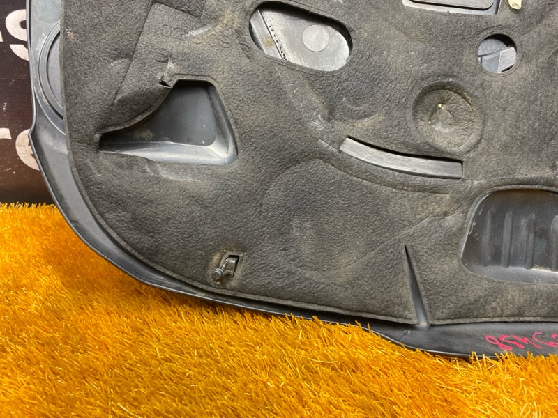 крышка двигателя, 2500 рублей, Красноярск