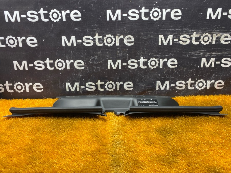 Накладка замка капота, 1500 рублей, Красноярск