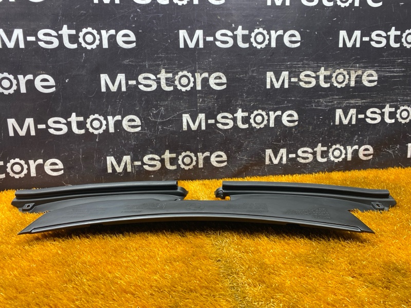 Накладка замка капота, 1500 рублей, Красноярск