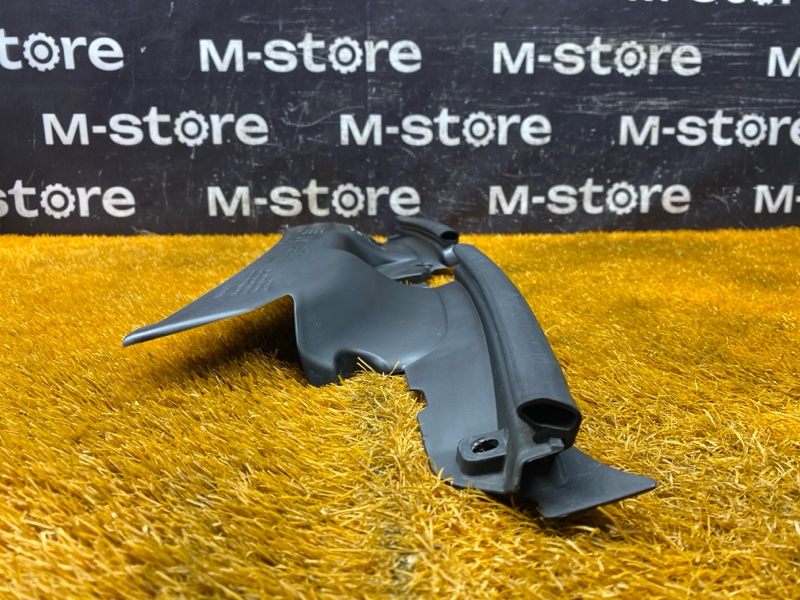 Накладка замка капота, 1500 рублей, Красноярск