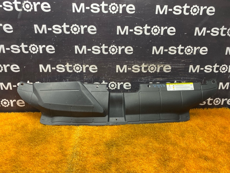 Накладка замка капота, 2000 рублей, Красноярск