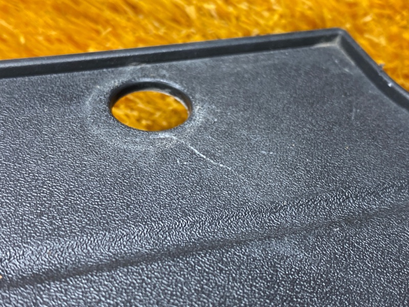 Накладка замка капота, 2000 рублей, Красноярск