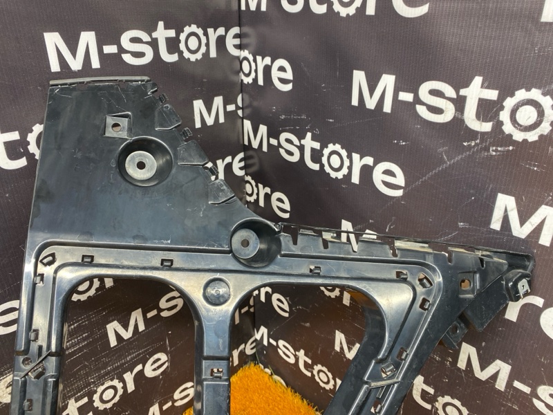 крепление бампера, 4000 рублей, Красноярск