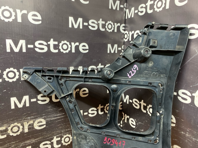 крепление бампера, 4000 рублей, Красноярск