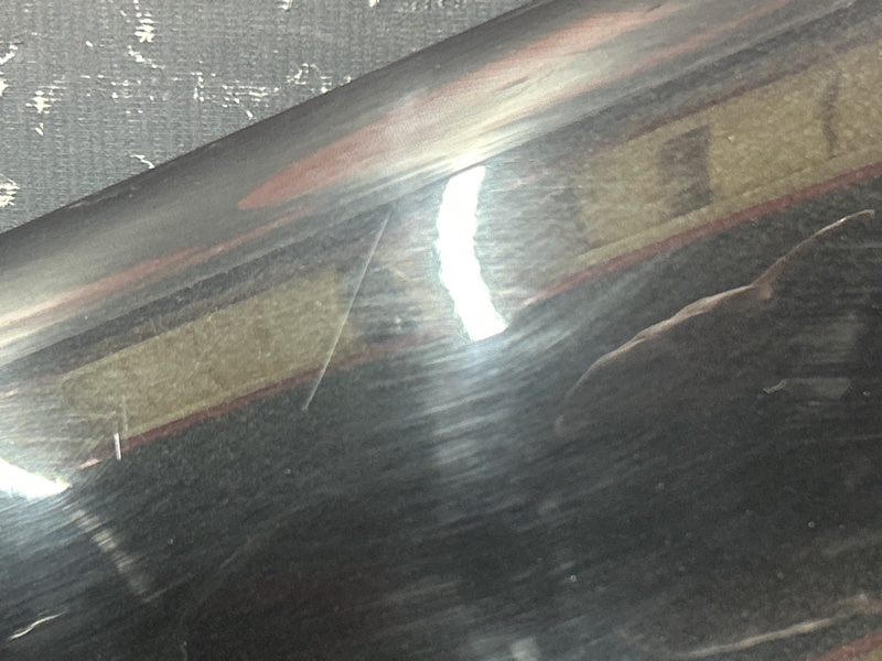 крыло, 11500 рублей, Красноярск