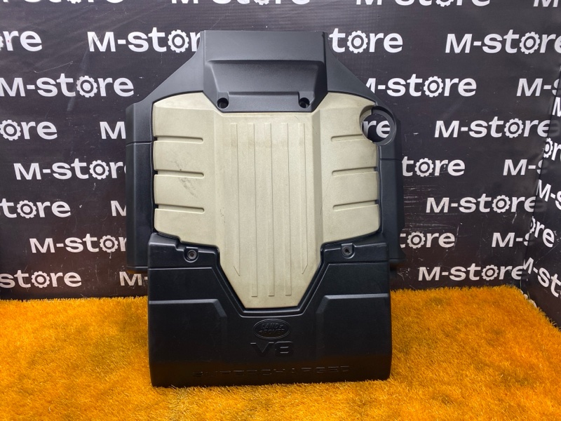 крышка двигателя, 3000 рублей, Красноярск