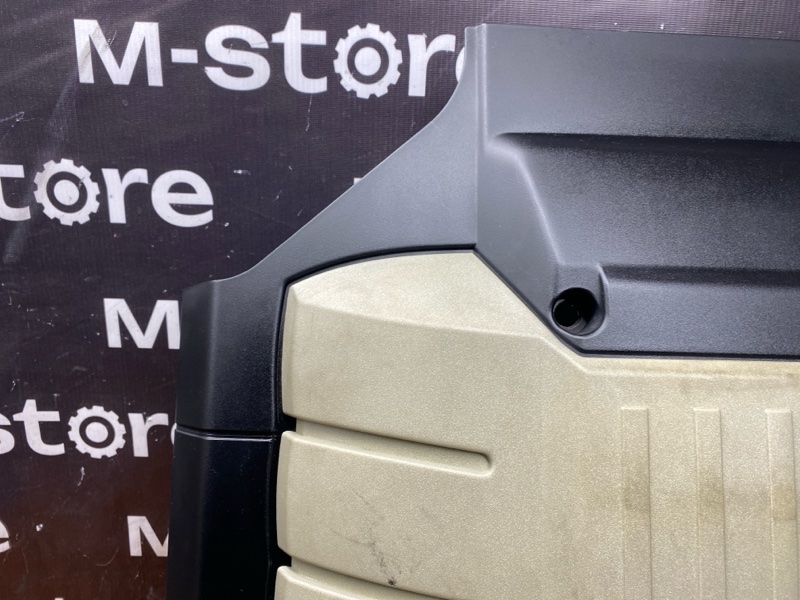 крышка двигателя, 3000 рублей, Красноярск