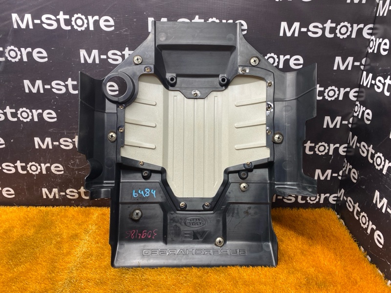 крышка двигателя, 3000 рублей, Красноярск