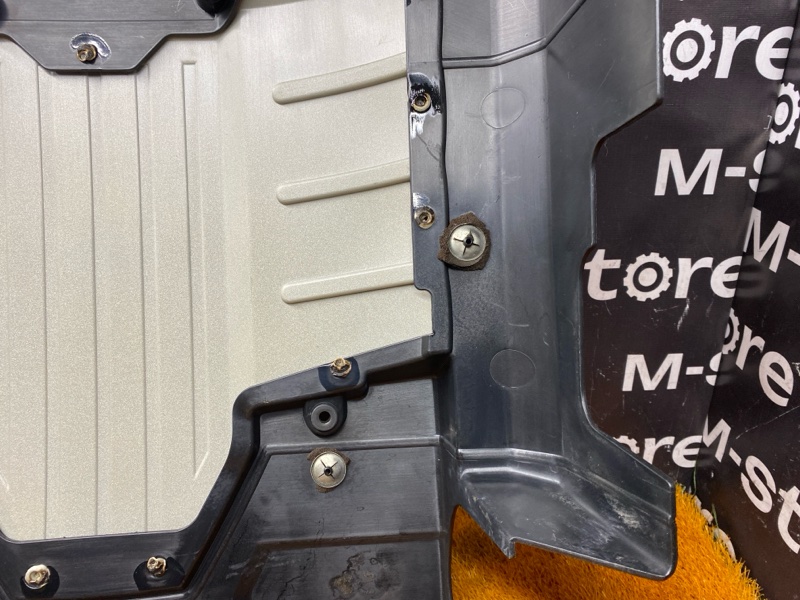 крышка двигателя, 3000 рублей, Красноярск