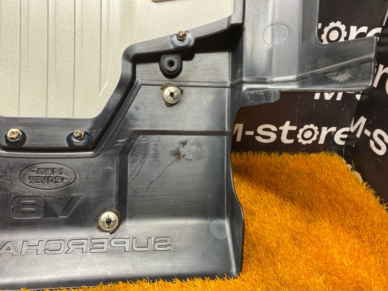 крышка двигателя, 3000 рублей, Красноярск