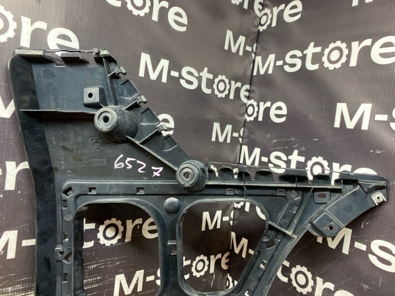 крепление бампера, 2500 рублей, Красноярск