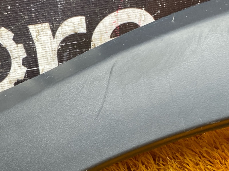 накладка на крыло, 800 рублей, Красноярск