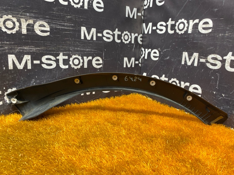 накладка на крыло, 800 рублей, Красноярск