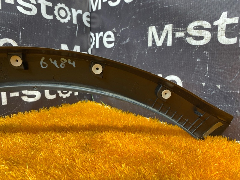 накладка на крыло, 800 рублей, Красноярск