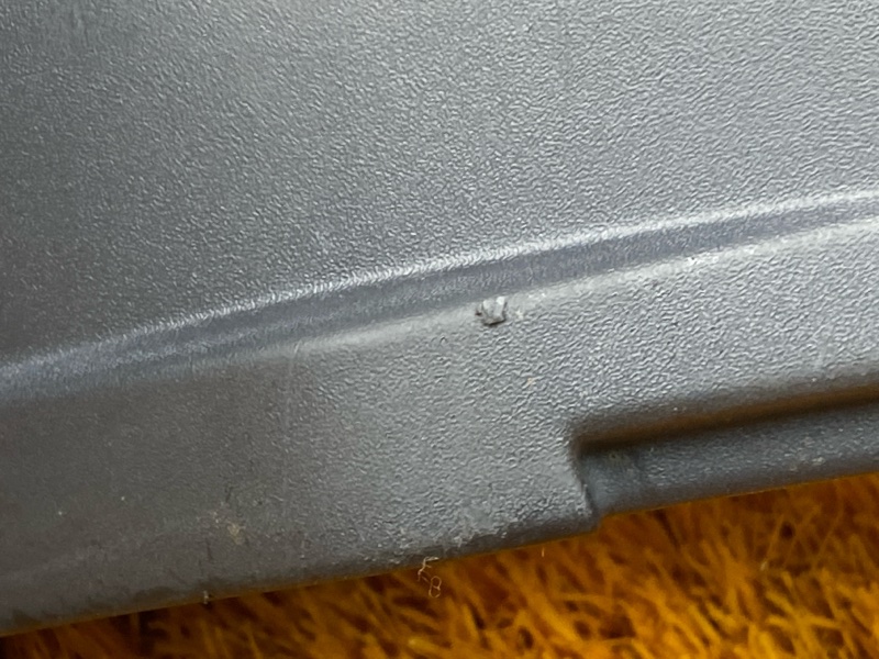 накладка на крыло, 600 рублей, Красноярск