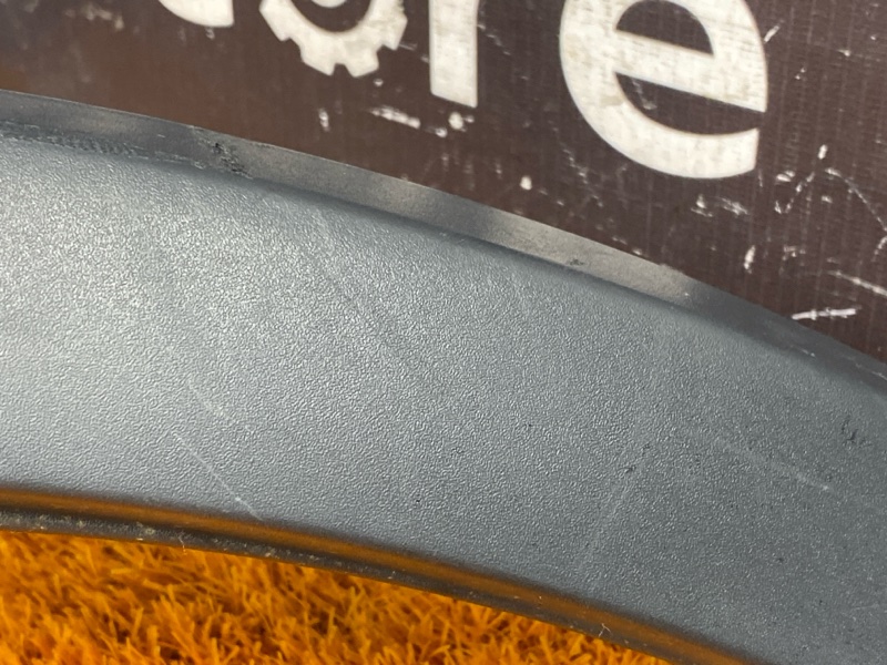 накладка на крыло, 600 рублей, Красноярск