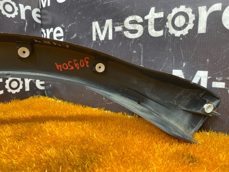 накладка на крыло, 600 рублей, Красноярск