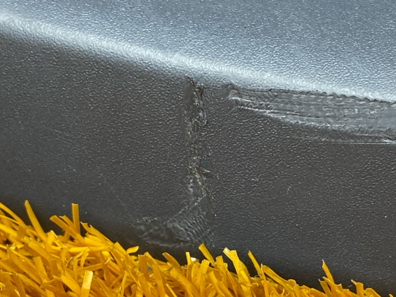 накладка на крыло, 600 рублей, Красноярск