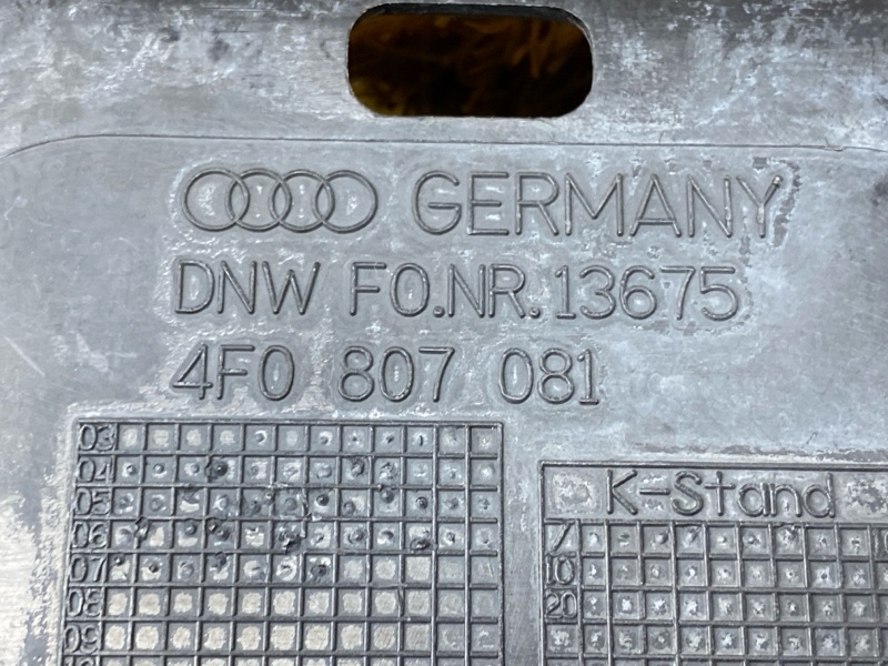 накладка радиатора, 1000 рублей, Красноярск