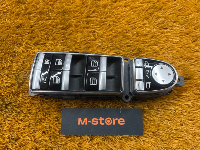 Блок управления стеклоподъемниками, 5000 рублей, Красноярск