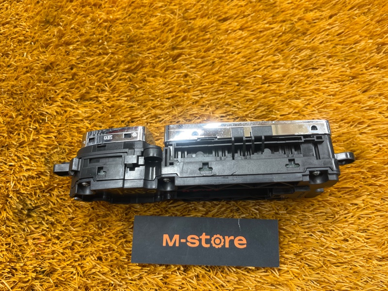 Блок управления стеклоподъемниками, 5000 рублей, Красноярск