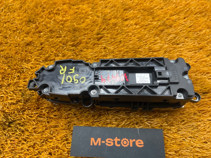 Блок управления стеклоподъемниками, 5000 рублей, Красноярск