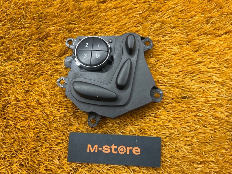 блок управления сиденьем, 1500 рублей, Красноярск