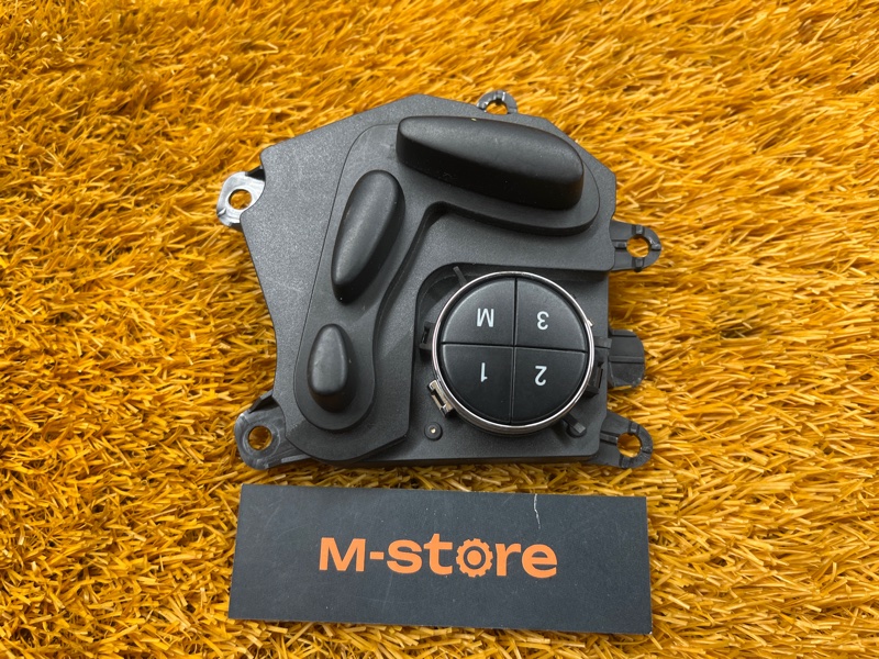 блок управления сиденьем, 1500 рублей, Красноярск