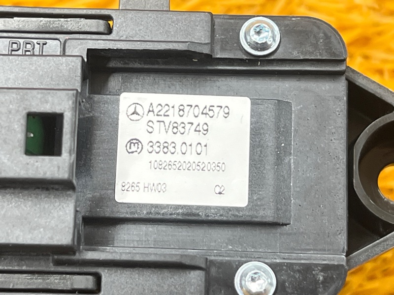 кнопка стеклоподъемника, 500 рублей, Красноярск