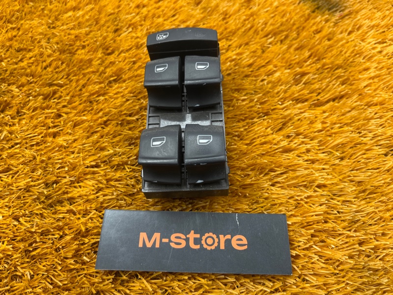 Блок управления стеклоподъемниками, 3500 рублей, Красноярск